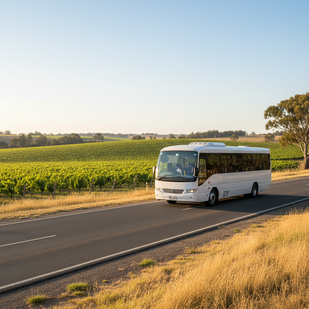 Airport Transport in Mildura