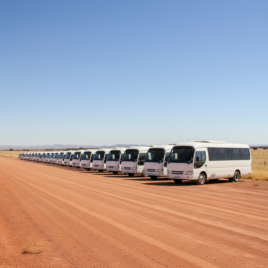 Education Transport in Mildura