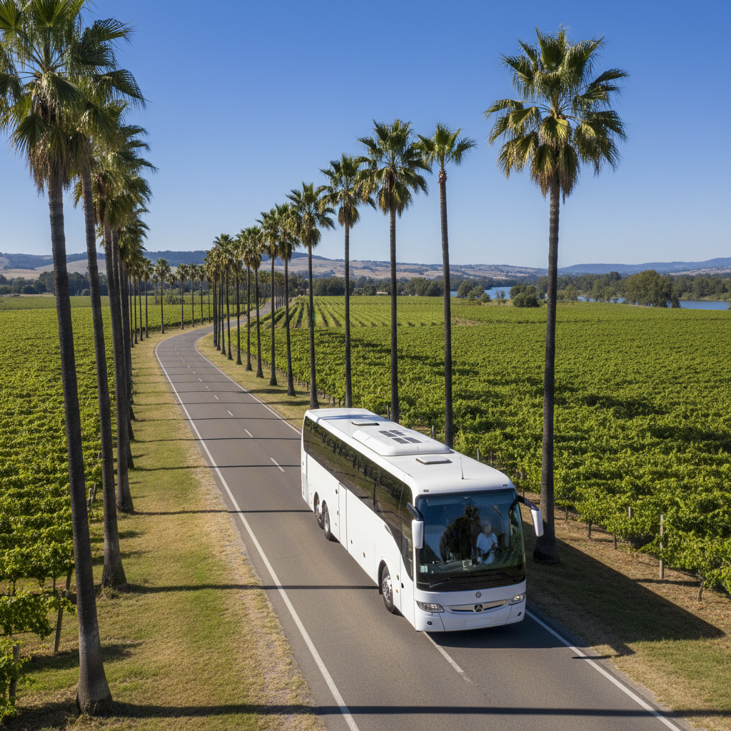 Corporate in Mildura