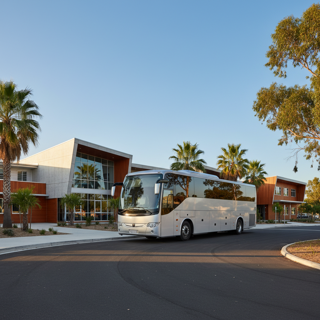 Education Transport in Mildura