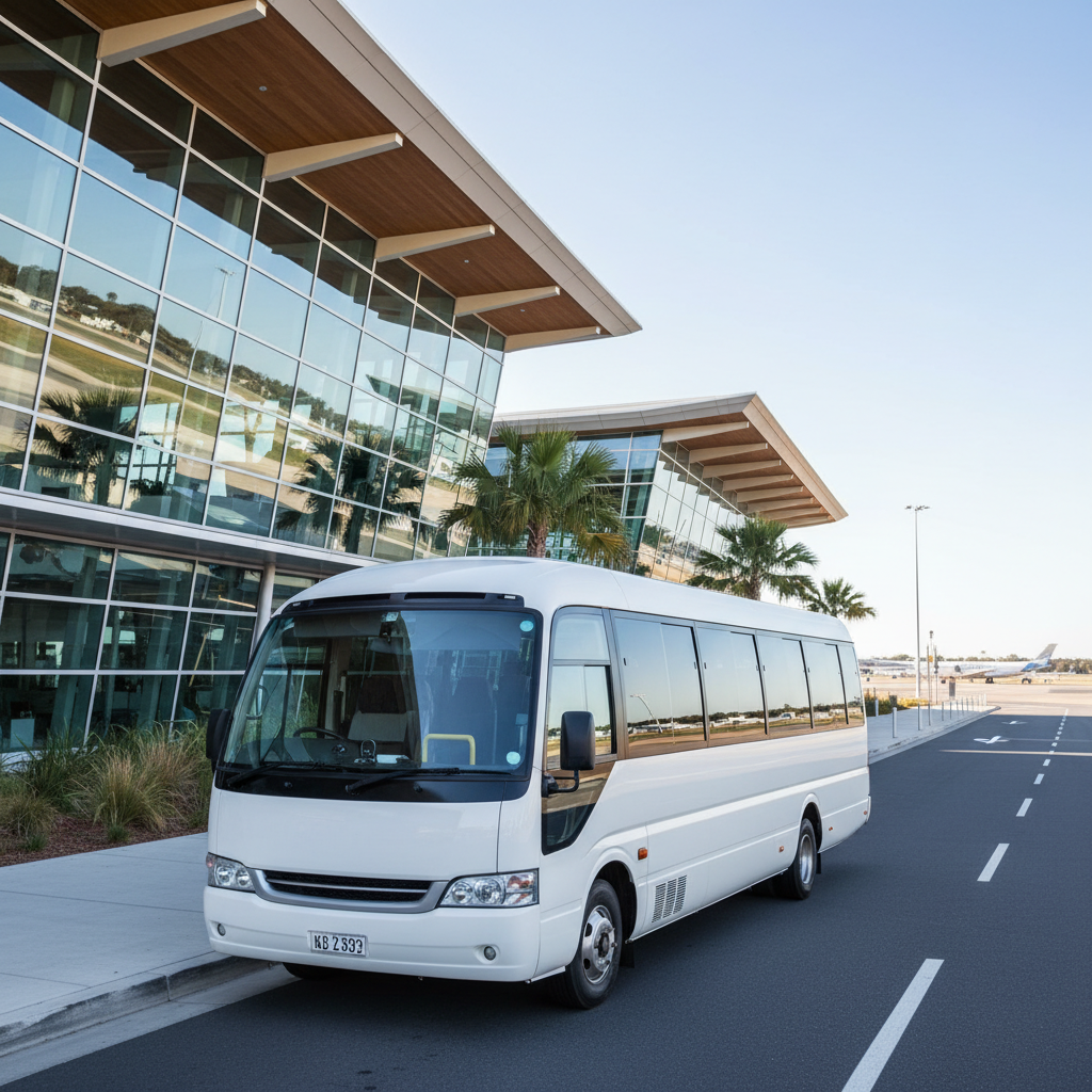 Corporate in Mildura